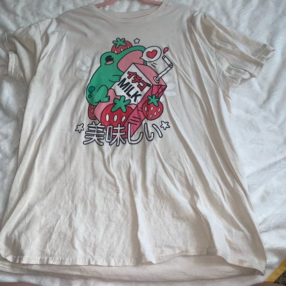 Milk frog - Picture 1 of 1